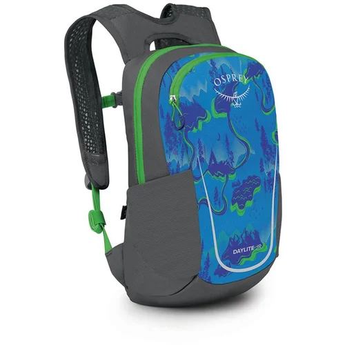 Osprey Daylite Jr. Northern Lights Print/Eclipse Grey