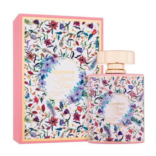 Al Haramain Floral Fair 100 ml parfumski ekstrakt za ženske Cene