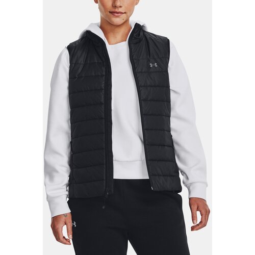 Under Armour Vest UA STRM INS VEST-BLK - Ladies Cijene