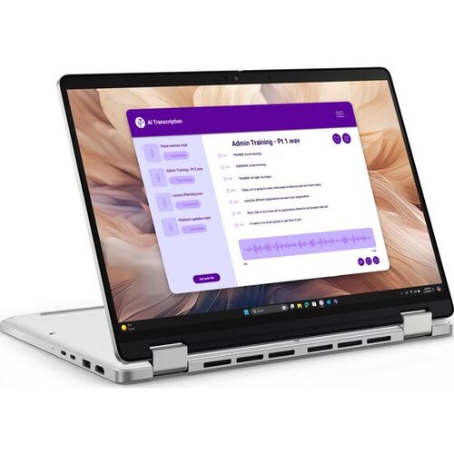 Dell Pro 14 Plus Copilot+ AI PC Ultra7 268V 32GB 512SSD 2in1 Touch PRO Support 3yr Isporuka odmah Cene