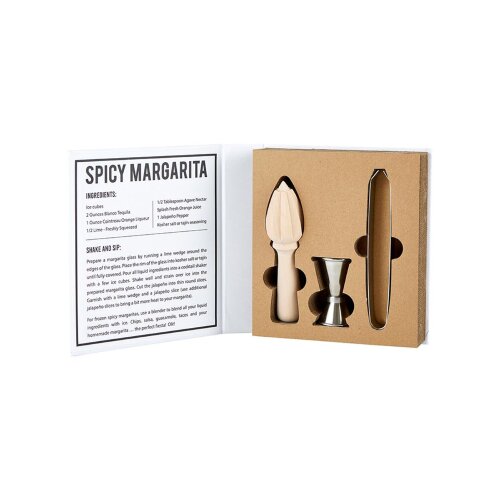 Widdop & Co. Santa Barbara - Set za piće - Santa Barbara, Margarita Cene