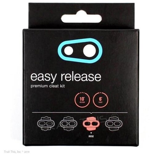  Crank Brothers Cleat Kit Easy 0° Cijene