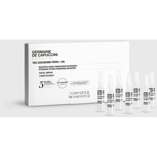 Germaine de Capuccini Expert Lab Intenzivni Hidro-Regenerativni Tretman Exosome + PDRN Cijene