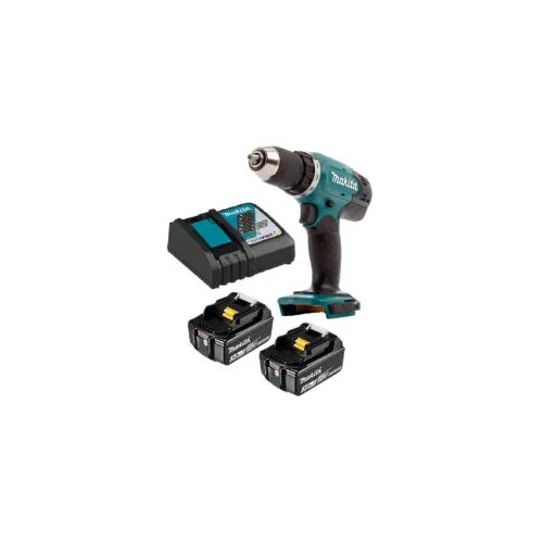 Makita aku bušilica odvijač DDF453RF2 Cijene