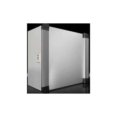 Rittal AX 6315.350 instalacijsko kućište 210 x 380 x 380 čelični lim, aluminij, plastika svijetlosiva 1 St. Cijene