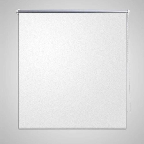 Furnova Roleta za okna 160 x 230 cm bela, (21918287) Cene