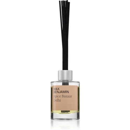 Max Benjamin Discovery Spice Bazaar Delhi aroma difuzor 100 ml Slike