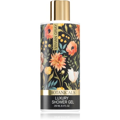 VIVIAN GRAY Botanicals luksuzni gel za prhanje 250 ml Cene