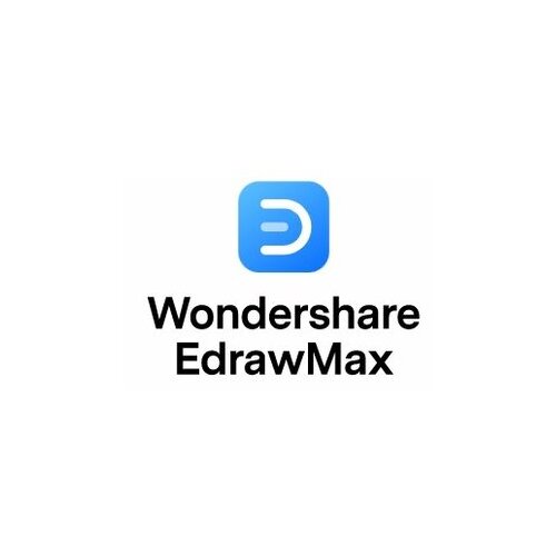 Wondershare EdrawMax 14 (PC, Android, MAC, iOS) 3 Devices Lifetime Key GLOBAL Cene