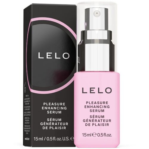 Lelo - CLITORIS PLEASURE ENHANCING SERUM 15ML Cijene