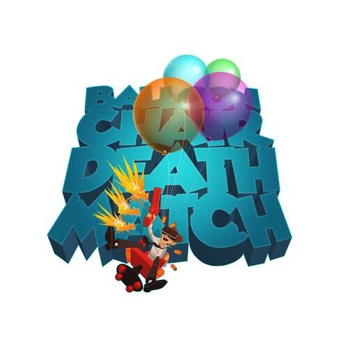  Balloon Chair Death Match Steam Key GLOBAL Cene
