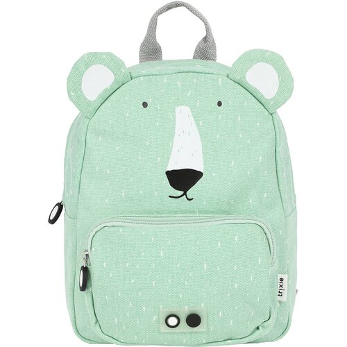 Trixie Nahrbtniki MISTER POLAR BEAR Modra Cene