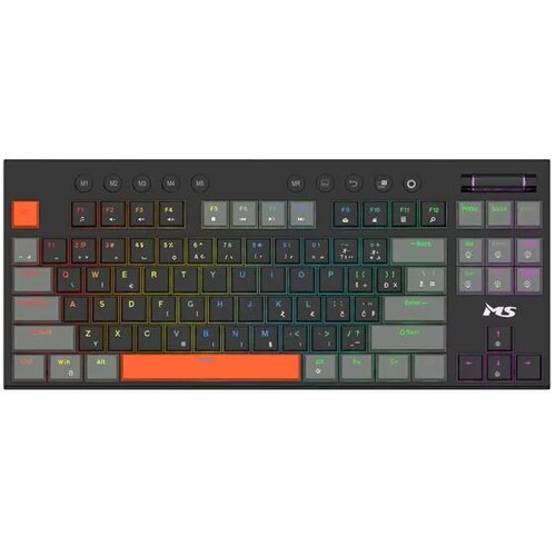  Tastatura MS ELITE K-703C Slike