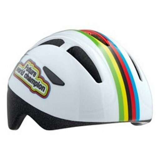  Biciklistička Kaciga za Odrasle Lazer BLC22178897F Bijela 46-52 cm Cijene