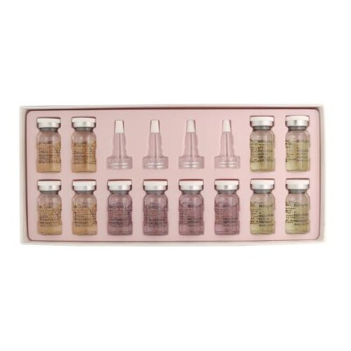 Stayve Booster Starter Kit II serum za obraz za vse tipe kože 8 ml za ženske Cene