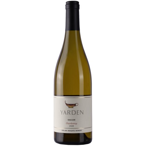 Golan Heights Winery Heights Yarden Chardonnay Cene