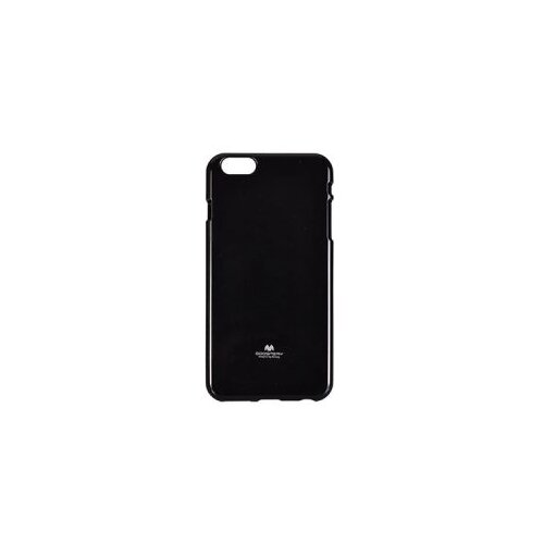  Za&scaron;titna futrola Mercury Jelly Case IPHONE 6/6S (4,7&Prime;) BLACK Cijene
