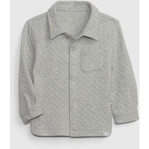 GAP Kids Quilted Jacket - Boys Cene