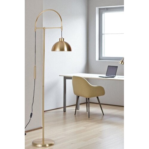 Opviq podna lampa 8958-1, zlatna boja Cijene
