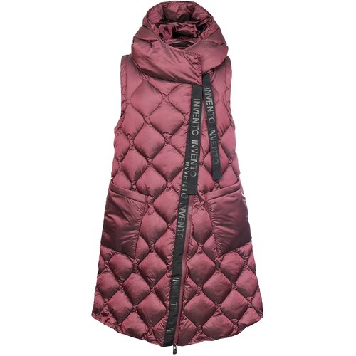 La Force Fashion Invento prsluk Hana - Bordo Cene