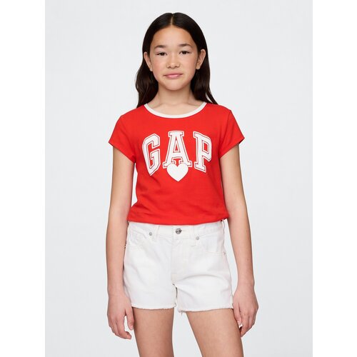GAP Children&amp;#039;s T-shirt with Americana logo - Girls Slike