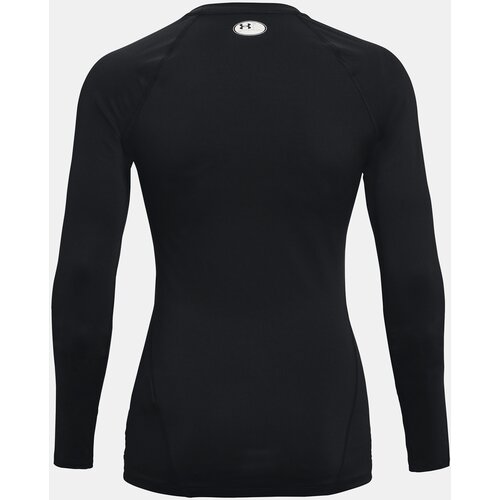 Under Armour Women's T-shirt UA HG Authentics Comp LS - Women's Cene