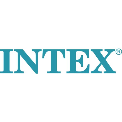 Intex Folija za bazen Frame Pool Set Grafit 457 x 122 cm Slike