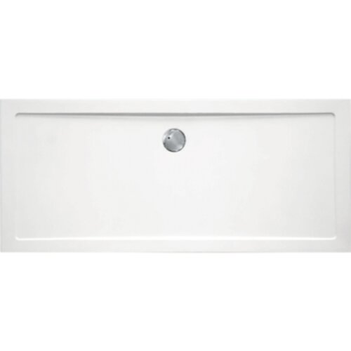 Sanotechnik pravokotna tuš kad 100 x 90 x 3,5cm brez obloge SMC SC1090S Cene