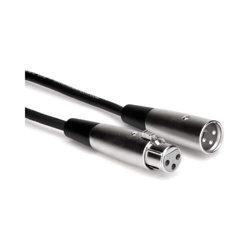 Hosa XLR-120 mikrofonski kabel , cca 6,0 m Cijene