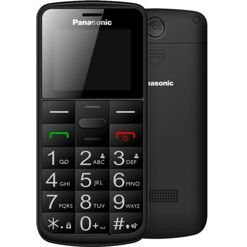 Panasonic KX-TU110EXB mobilni telefon Cene