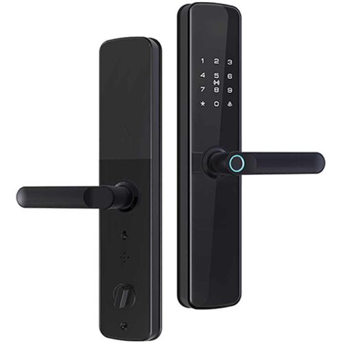  PAMETNA BRAVA POLU-AUTOMATSKA CLP-LK-801 CLENP Cijene