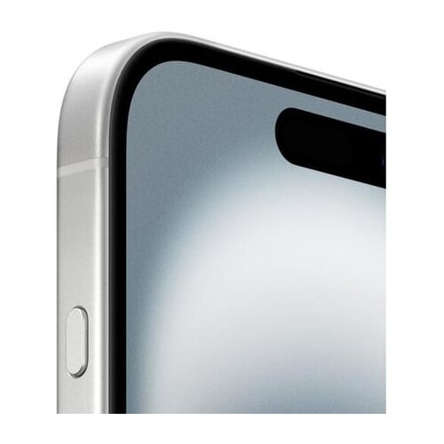 Apple iPhone 16 128GB White Slike