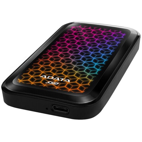SSD externi Adata 1TB SE770G RGB USB-C Cijene