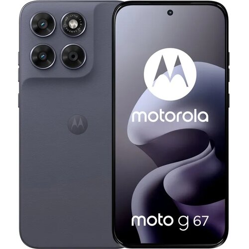 Motorola Pametni telefon G67 5G 256GB Arctic Seal, (5000514057) Cene