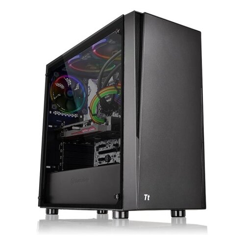  KUĆIŠTE THERMALTAKE VERSA J21 TG Cijene