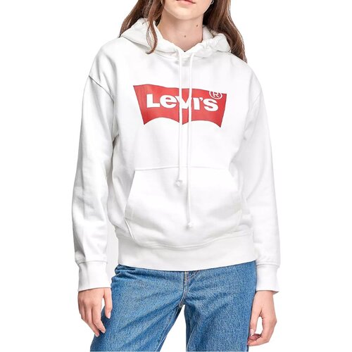 Levi's Graphic Standard Hoodie 18487-0024 Cene