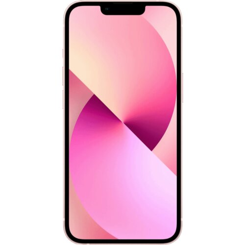 Apple iPhone 13, 128 GB, Super Retina XDR OLED 6.1&amp;quot; - iPhone 13 128GB, Rozi Slike