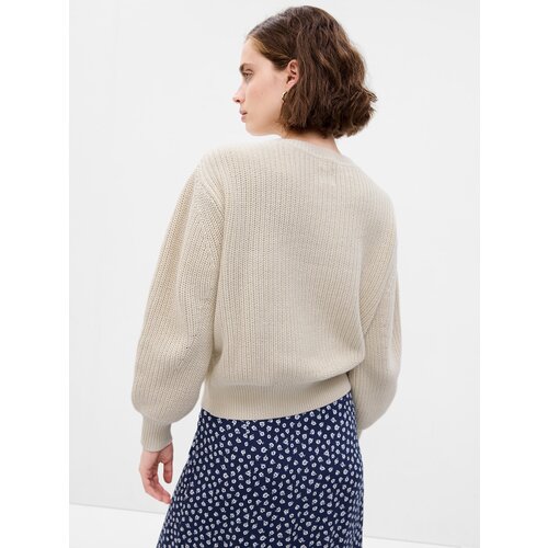 GAP Knitted Sweater - Women Cene