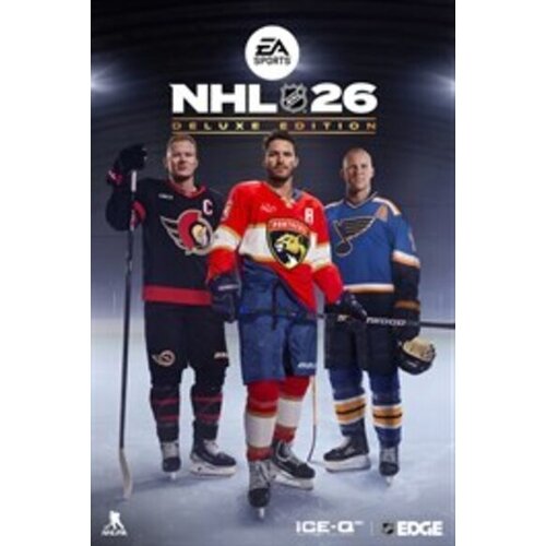  NHL® 26 Deluxe Edition (Xbox Series X|S) XBOX LIVE Key GLOBAL Cene