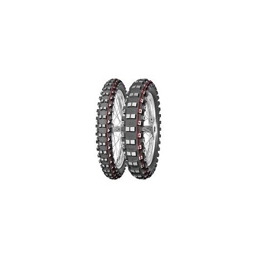 Mitas Terra Force-MX MH ( 60/100-12 TT 36M Mischung Medium HARD, NHS, prednji kotač, rot & gruen ) Cijene
