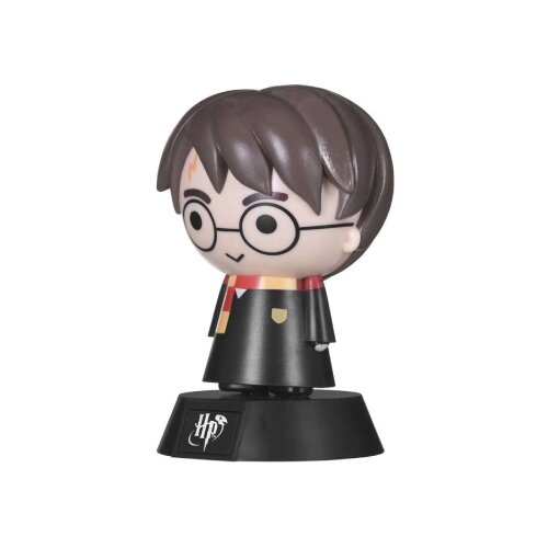 Paladone Products Ltd Paladone, Harry Potter - Lampa - Harry Potter, Harry Potter V3 Slike