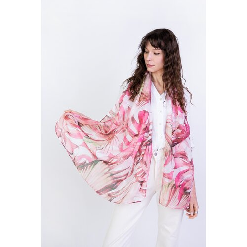 Art of Polo Woman&amp;#039;s Scarves Sz23178-2 Slike