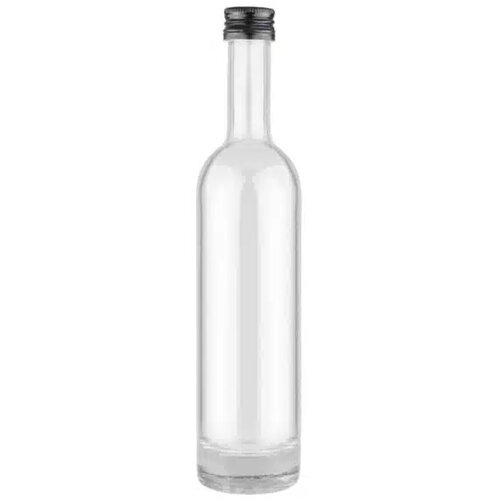  Staklena boca AMBASADOR 250 ml sa čepom Cijene