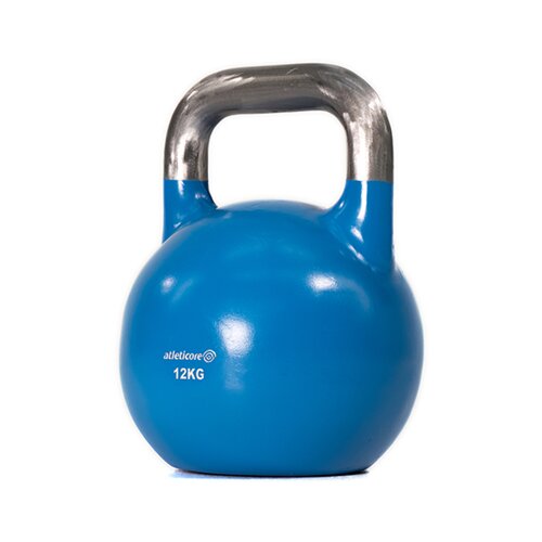 Atleticore Kettlebell professional, 12kg, (20688432) Slike