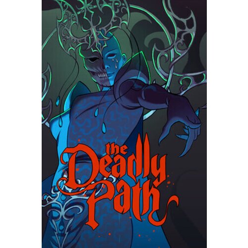  the deadly path (pc) steam key europe Cene