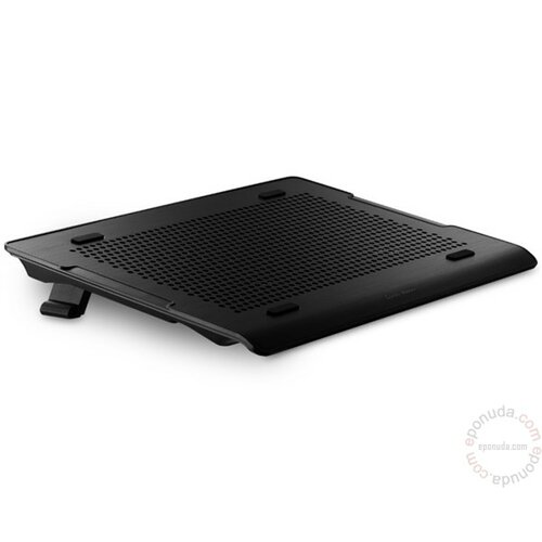 Cooler Master NotePal A200 crni (R9-NBC-A2HK-GP) laptop hladnjak Slike