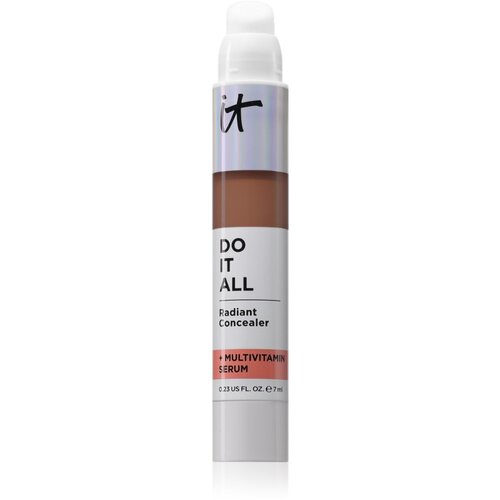 IT Cosmetics Do it all Concealer korektor Rich Neutral 510 7 ml Slike
