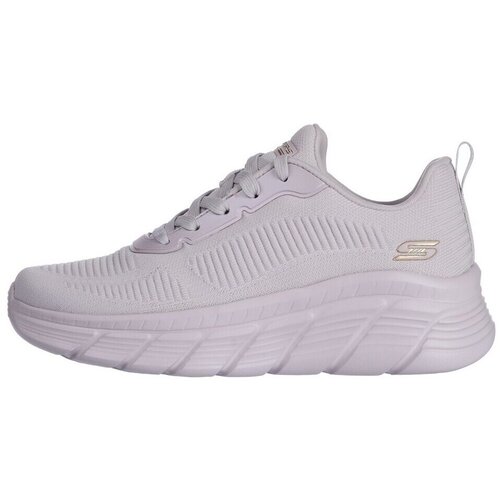 Skechers Superge Bobs B Flex Hi-Flying Hi 117385/LIL Vijolična Slike
