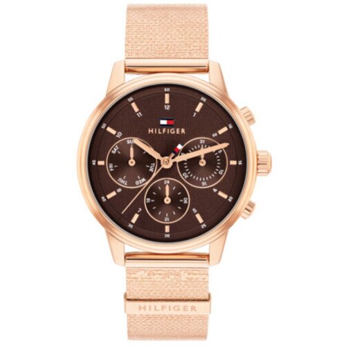 Tommy Hilfiger TOMMY HILFIGER ročna ura Blake Classic 1782864 Slike