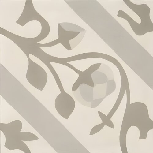 Marazzi D_Segni Blend Decoro Mix Osso 20X20 M60D Cene